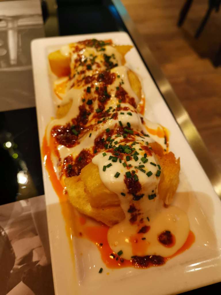 Où manger lors d’un week-end à Barcelone ?