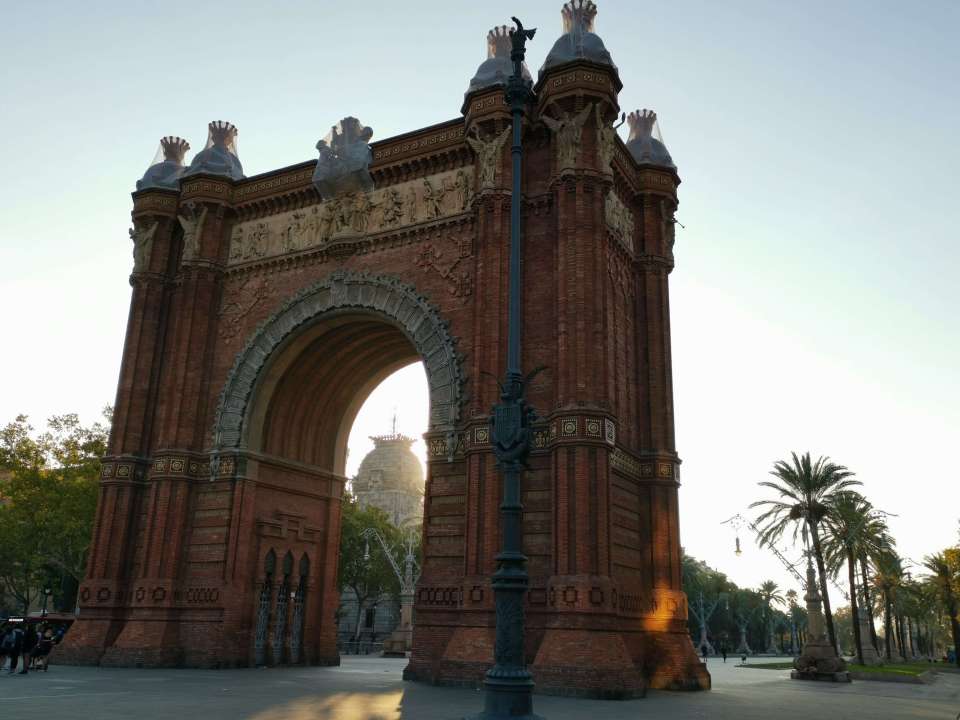 Où dormir lors d’un week-end à Barcelone ?