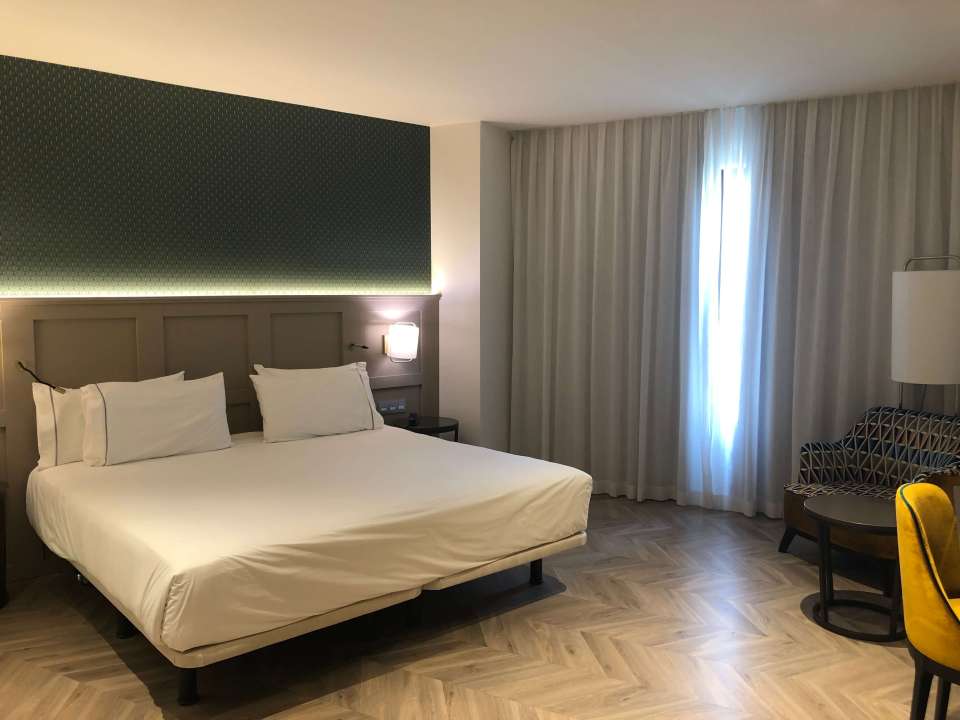 où dormir à Grenade