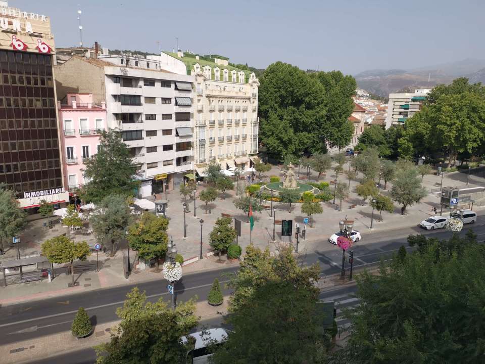 où dormir à Grenade 