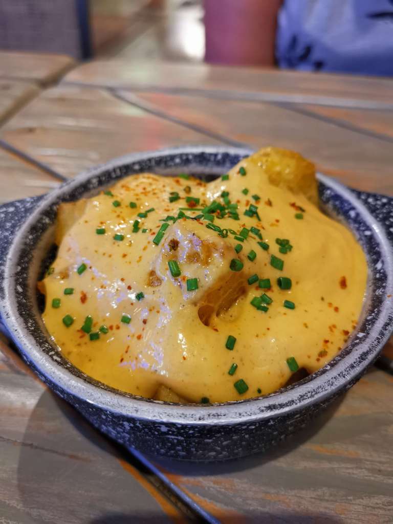 où manger à Malaga