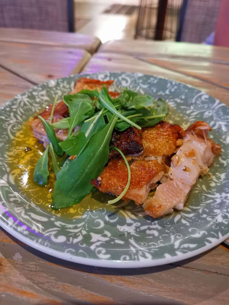 où manger à Malaga