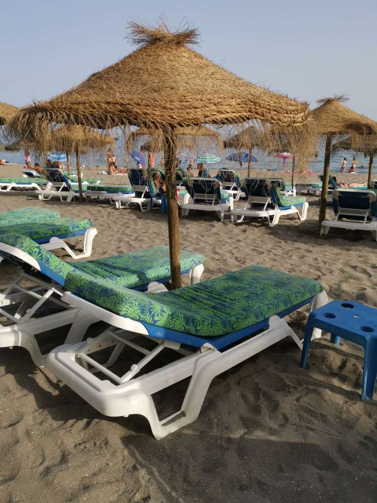 partir en Andalousie et visiter Marbella 