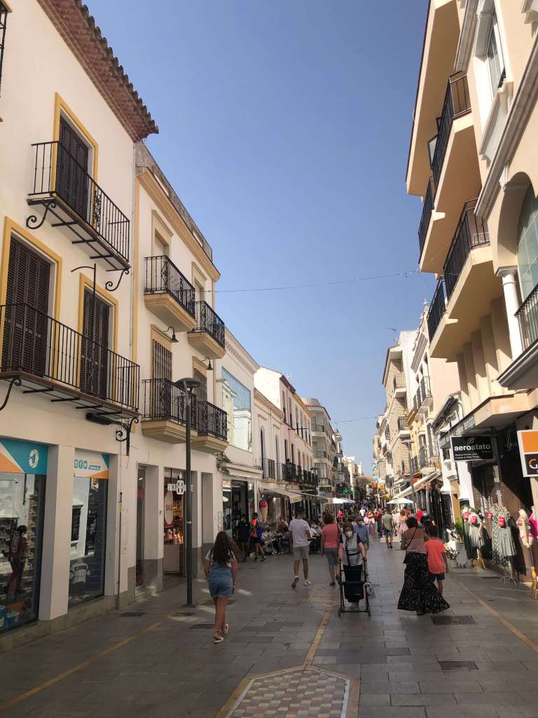 visiter Ronda lors d'un séjour en Andalousie 