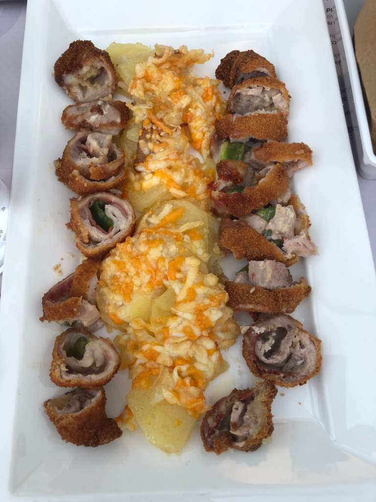 restaurant Antique Restaurante y Tapas