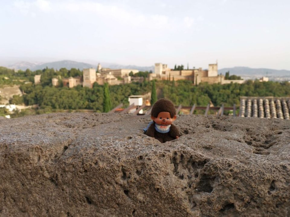 Visiter Grenade lors d'un séjour en Andalousie