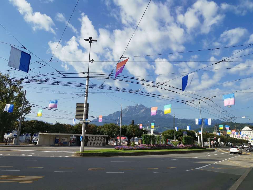 Que faire à Lucerne