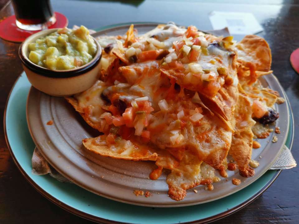 où manger à Cala Blanca à Minorque aux Baléares 