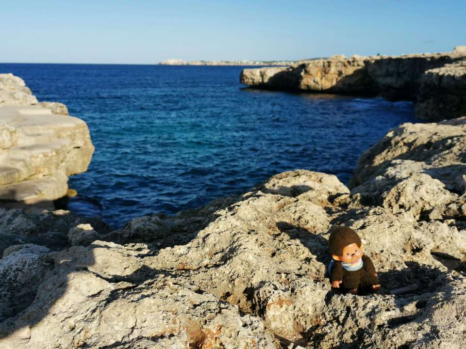 Séjour à Minorque dans les îles Baléares. Que faire à Minorque? 