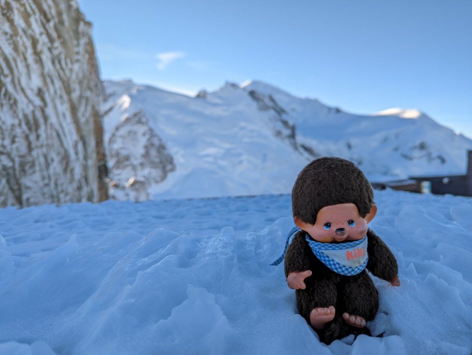 7 activités incontournables à faire à Chamonix 