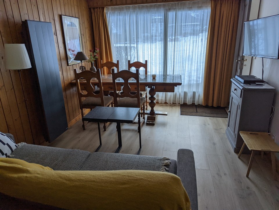 où dormir à Chamonix