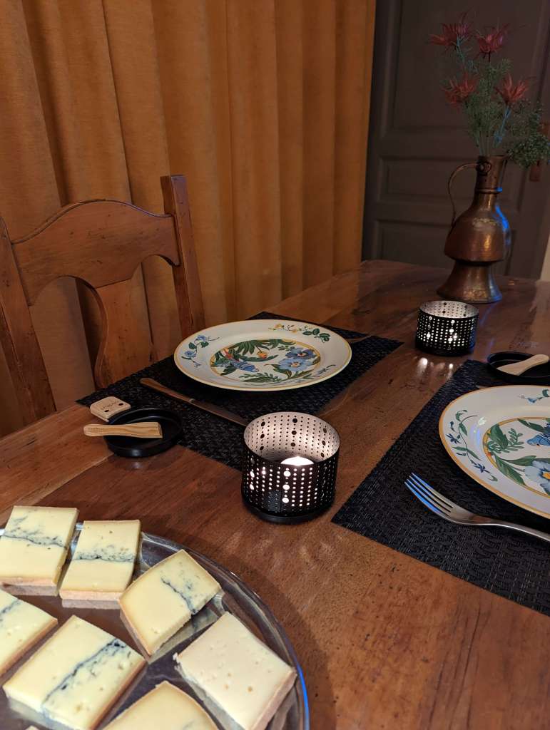 où manger à Chamonix