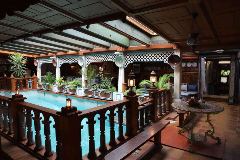 Jardins Secrets de Vaulx (Haute Savoie) dans la région Auvergne Rhône Alpes