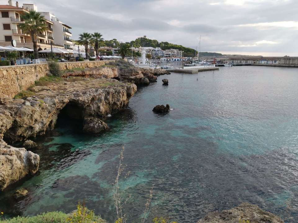 Cala Ratjada