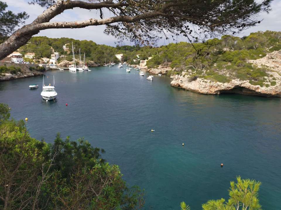 Cala Figuera