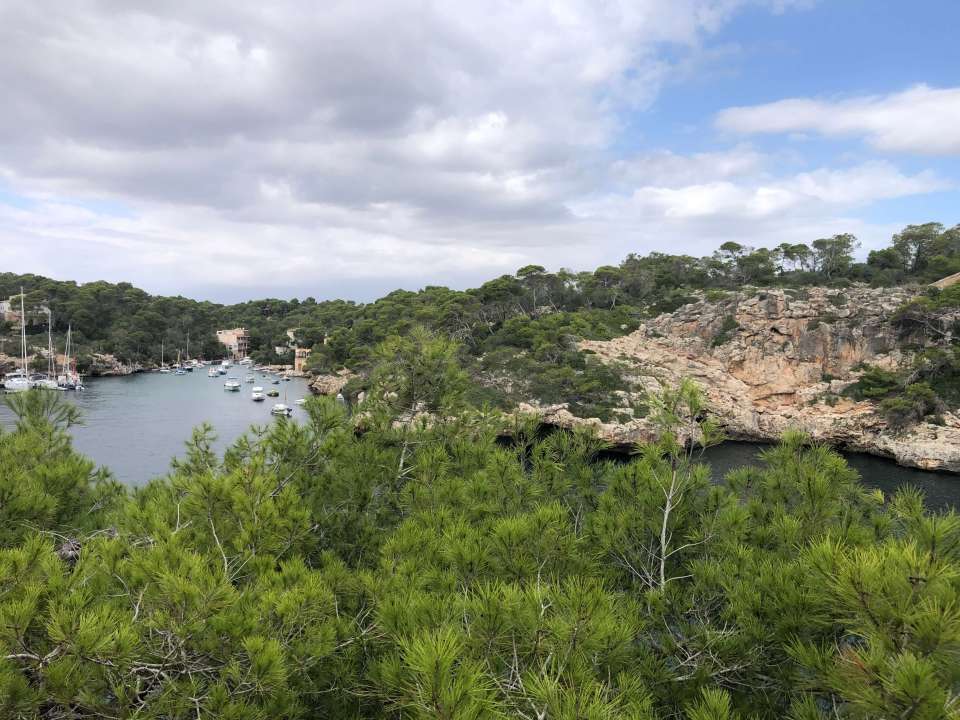 Cala Figuera