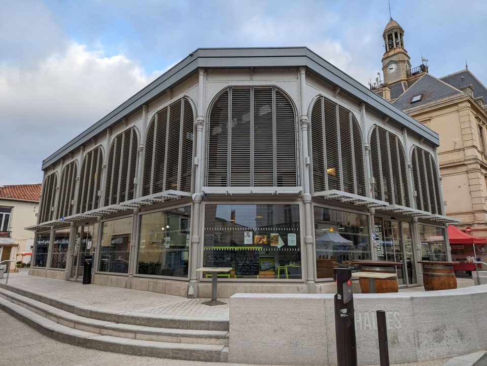 Que faire dans l'Hérault visiter Frontignan