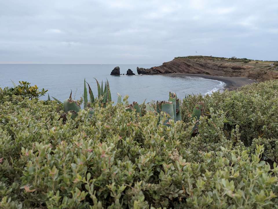 Visiter le Cap d'Agde 