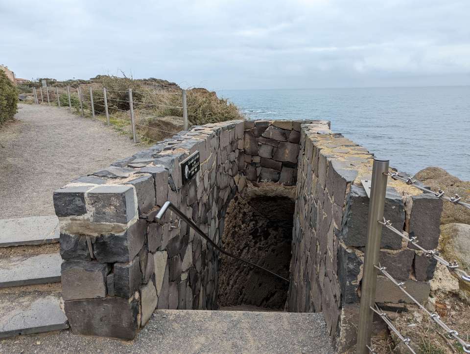 Visiter le Cap d'Agde 