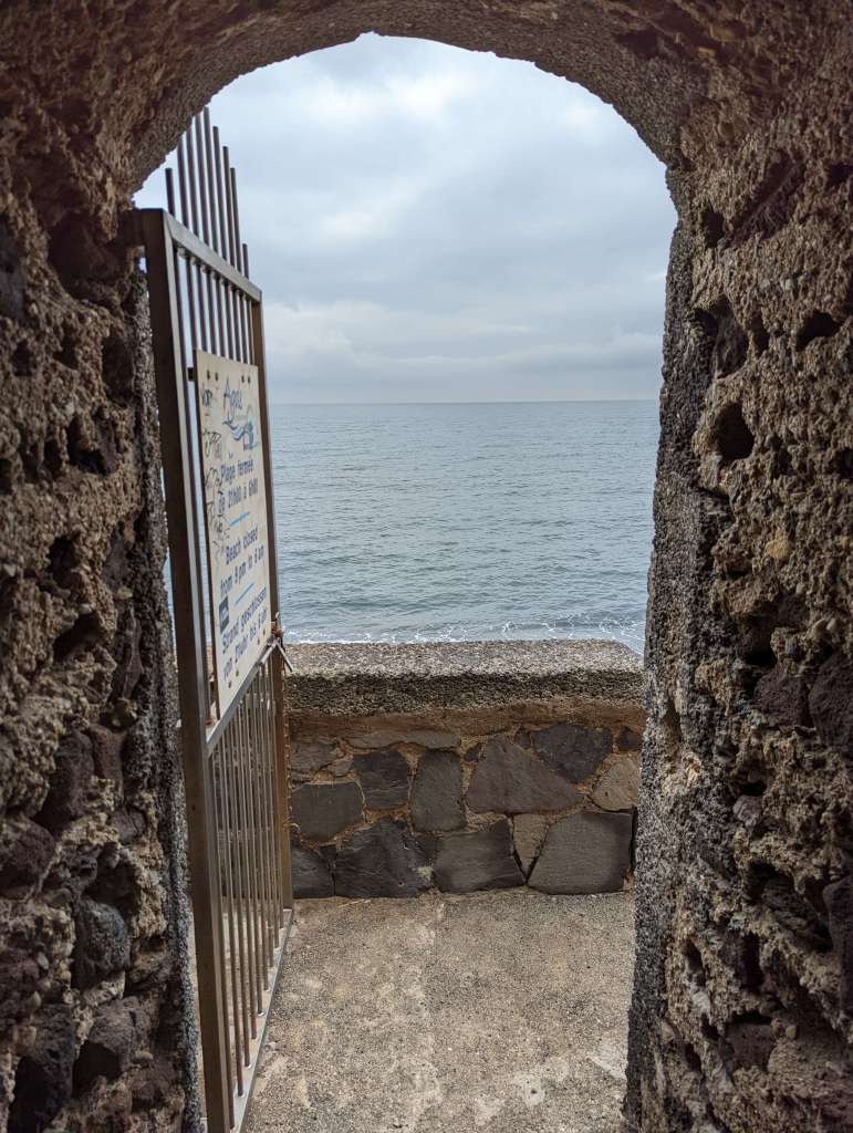 Visiter le Cap d'Agde 