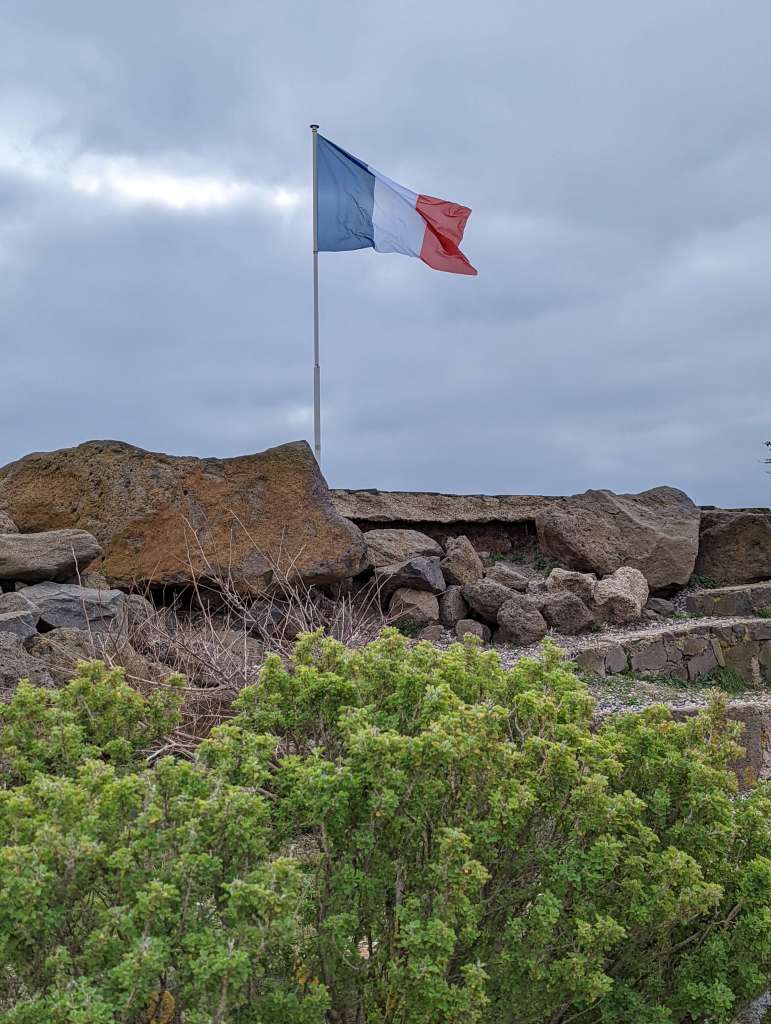 Visiter le Cap d'Agde 