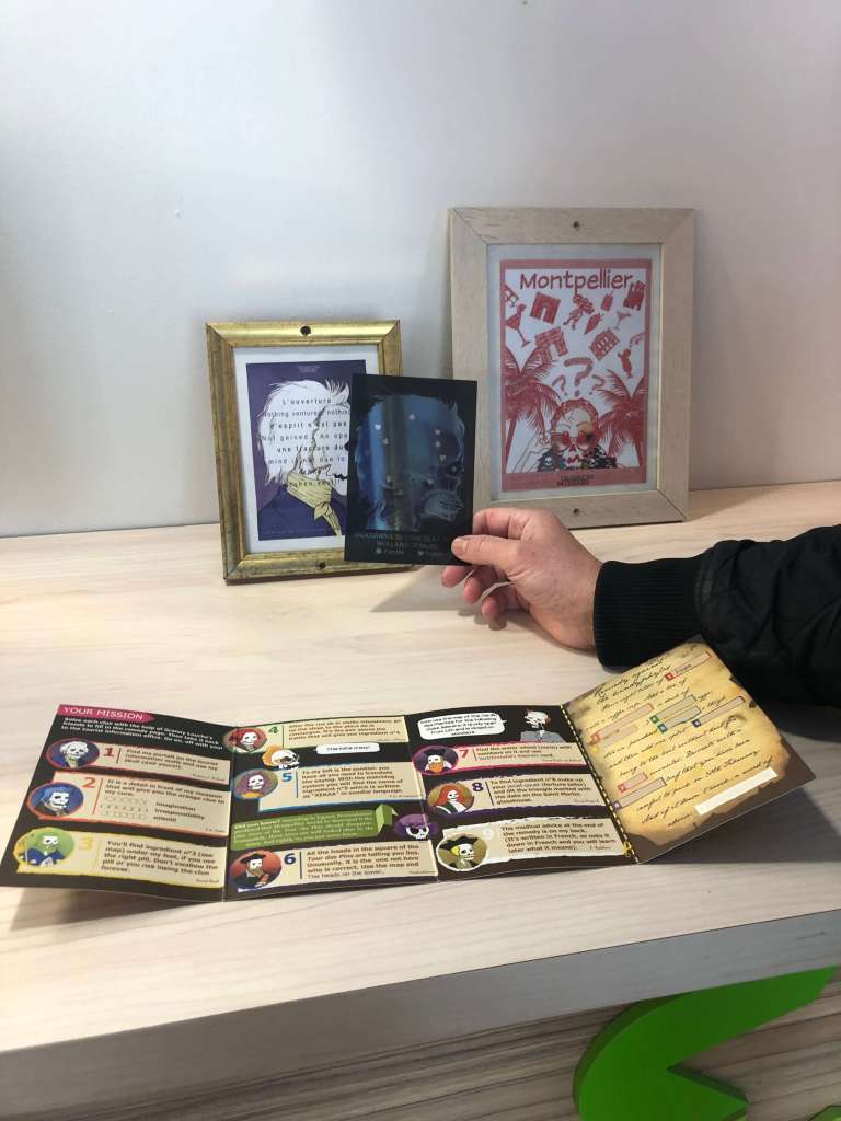 Que faire dans l'Hérault