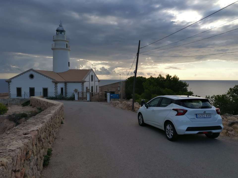 que faire à Majorque 