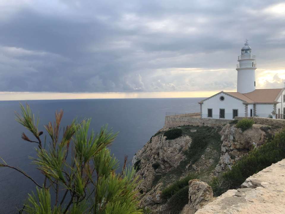 Cap de Capdepera