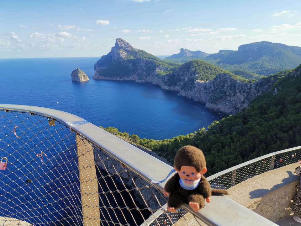 que faire à Majorque