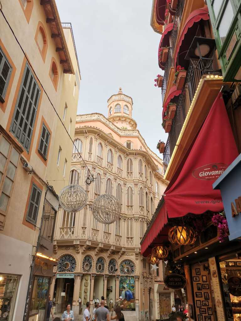 Visiter Palma de Majorque 