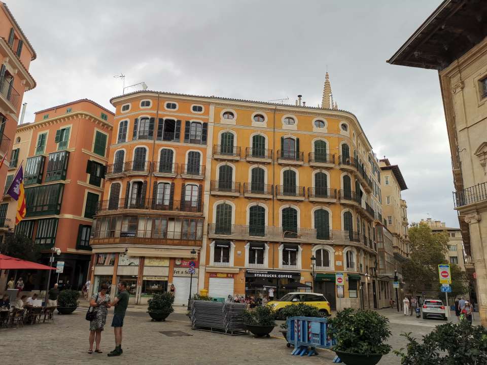 Visiter Palma de Majorque 