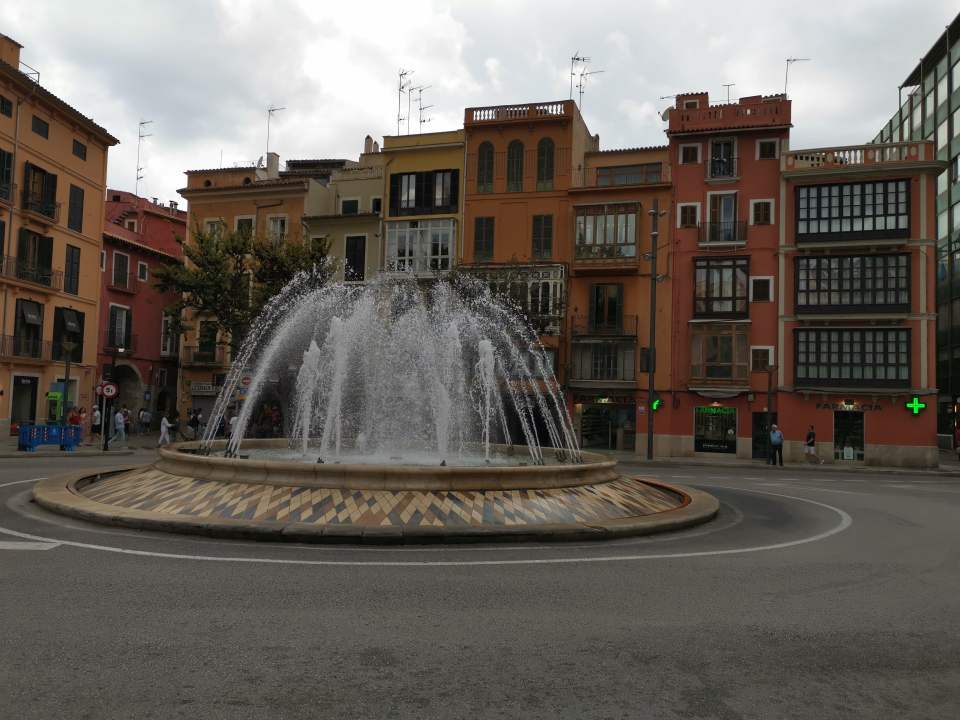 Visiter Palma de Majorque 