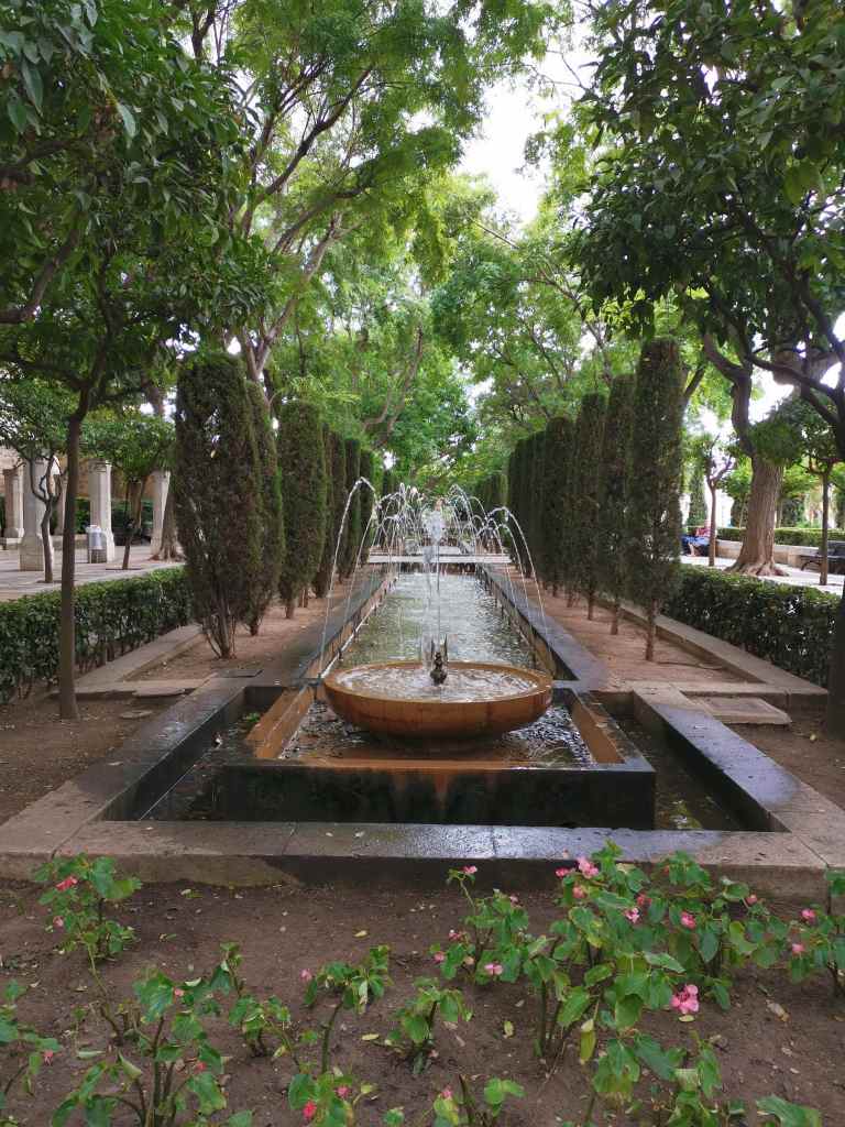 Visiter Palma de Majorque 