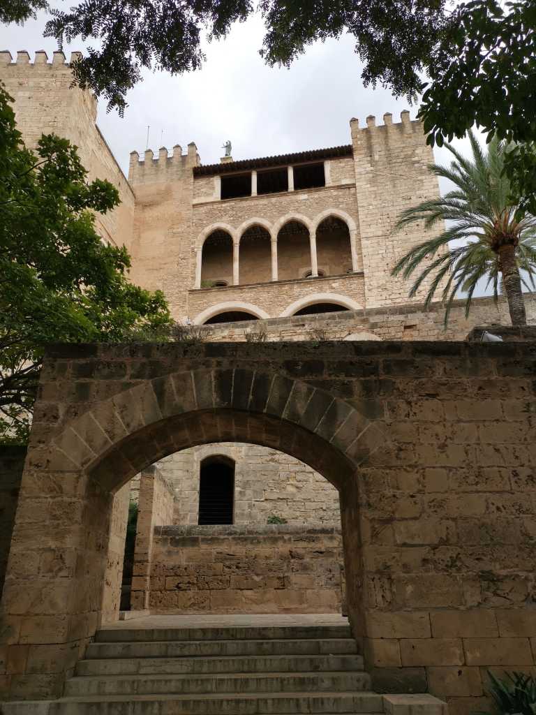 Visiter Palma de Majorque 