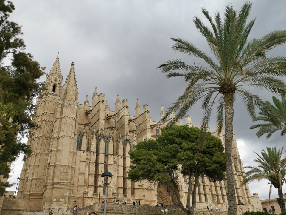 Visiter Palma de Majorque 