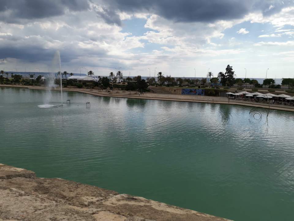 Visiter Palma de Majorque 