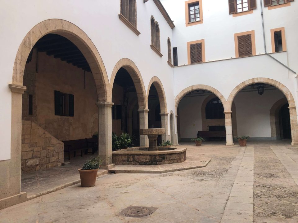 Visiter Palma de Majorque 