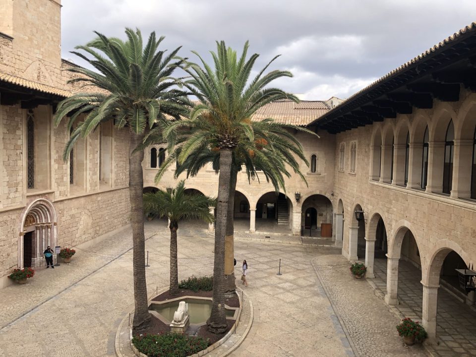 Visiter Palma de Majorque 