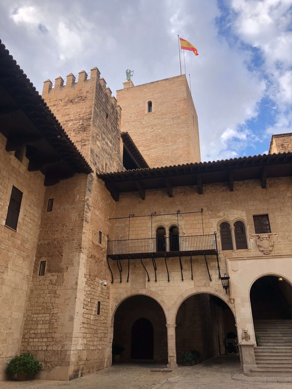 Visiter Palma de Majorque 