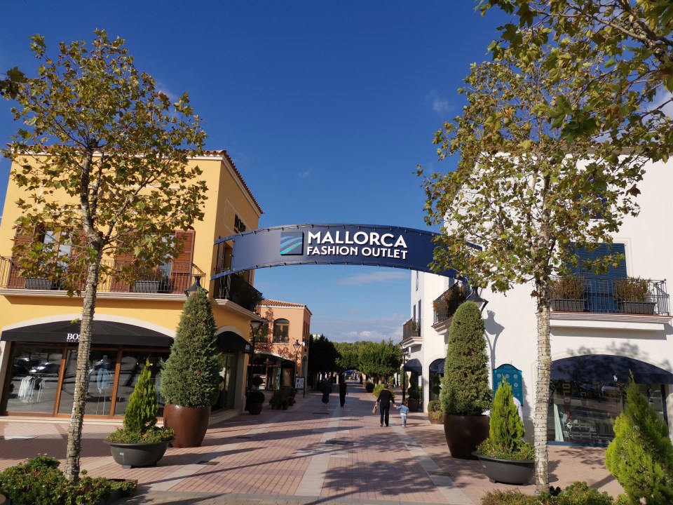 se déplacer sur l'île de Majorque