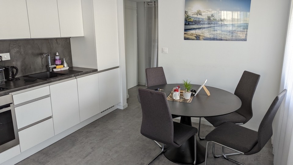 hébergement Haute Savoie