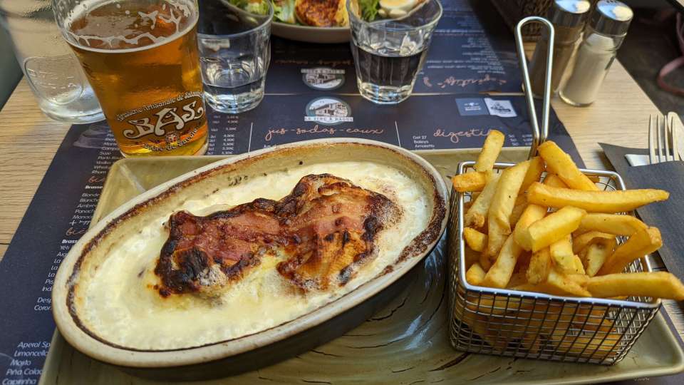 où manger à Annecy spécialités savoyardes