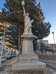 Visiter Saint Etienne