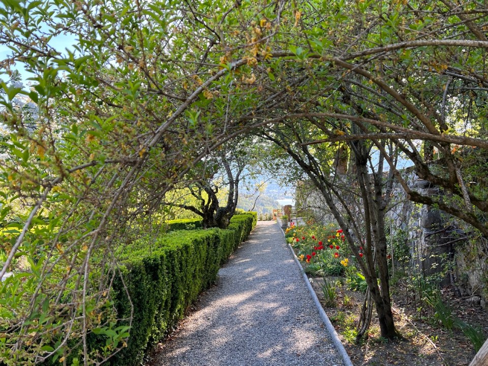que faire à Annecy château de Menthon Saint Bernard Haute Savoie