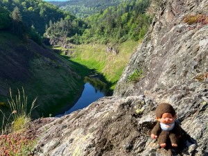 Parc naturel régional du Pilat 