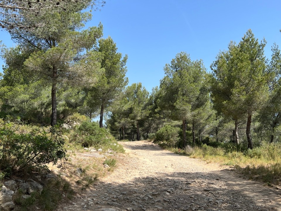 Visiter Martigues et l’étang de Berre dans le parc de Figuerrolles