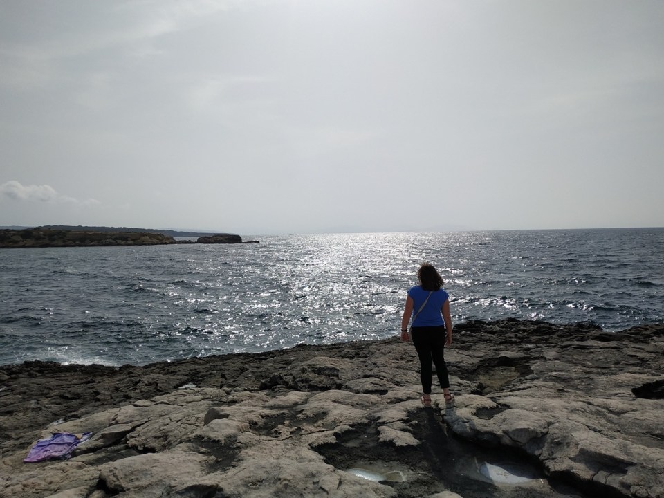 Martigues et la cote Bleue
