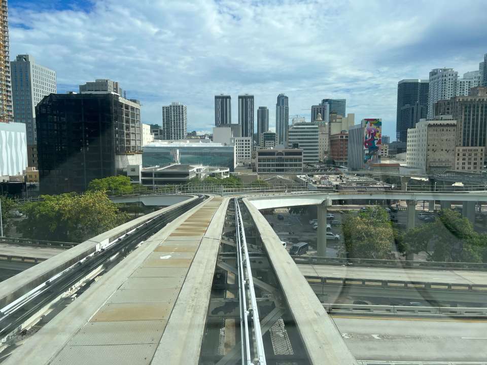 metromover 