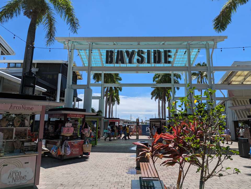 road trip en Floride