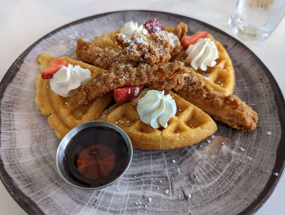 où manger à Miami Beach